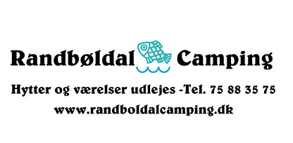 Randbøldal Camping